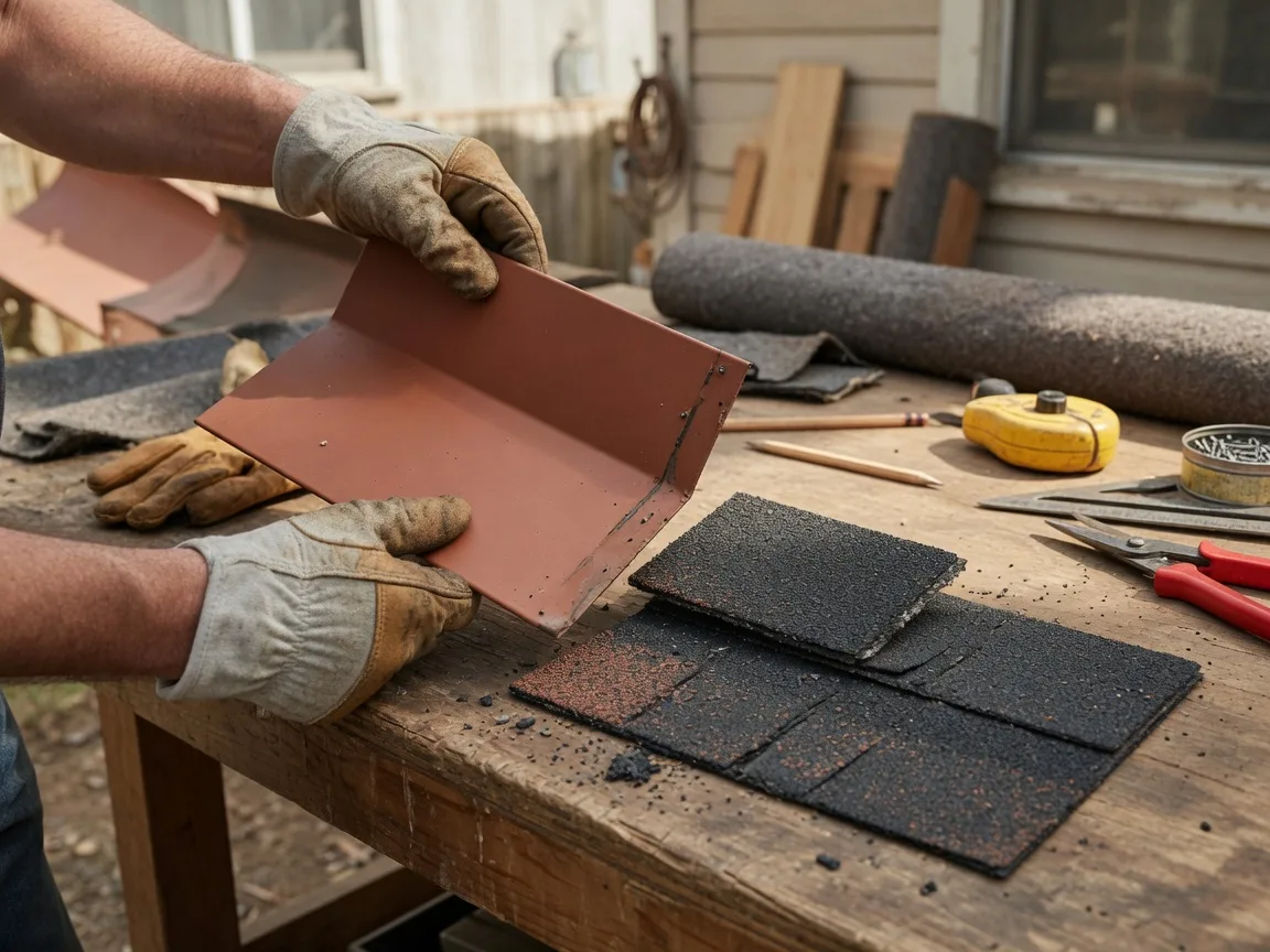 Roof Repair company in Hill City, ID